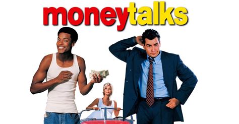 Money Talks streaming: where to watch。